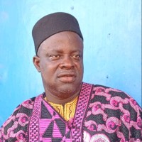 Justin HOUESSOU SONON