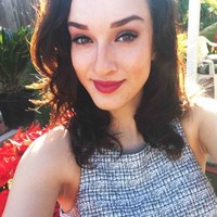 Monika Martinez