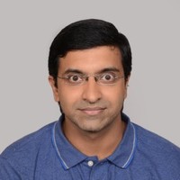Srinivas Bharadwaj