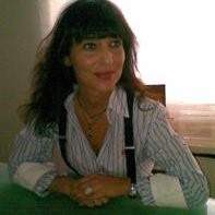 Sonia Pizzurro