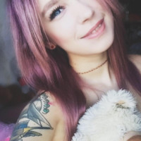Sophia Petrov