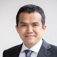 Roy Kwok