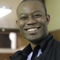 Nnamdi Nduka Otuonye Ph.D.