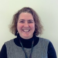 Alison White