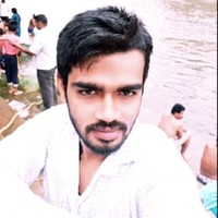 Kiran Rao B Suryavamshi