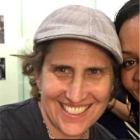 Rosser Goodman