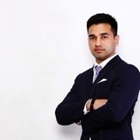Saeed Nawaz