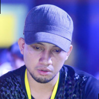 Samson Rodrigo