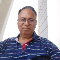 Kg Gulati