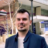 Egor Ponomarev
