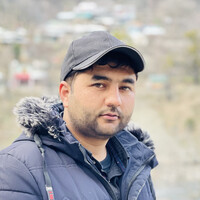Ali Abbas