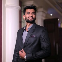 Shubham Naidu