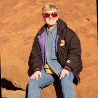 Sandra Jo McIntee