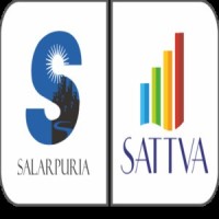 Salarpuria Sattva Pipal Tree