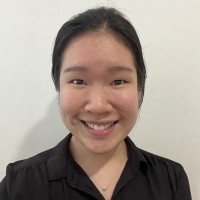Magdalene Lim