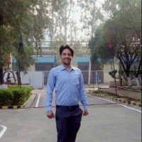 Anmol Bali