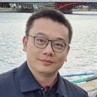 Jamie Wu
