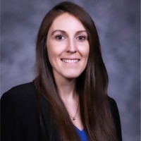 Alisha L. Maline