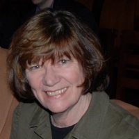 BJ Fuller Holmberg, Ph.D.