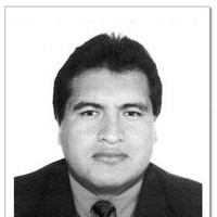 Cresencio Emilio Silva Sifuentes