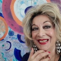 ANTONELLA LAGANA' ARTISTA