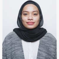 Nora Alia Yusri