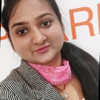Pooja Giri