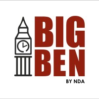 BIG BEN
