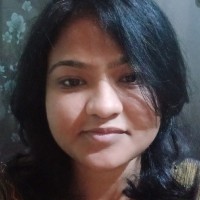 Divya Shah