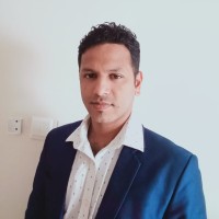 Sanil Dsouza