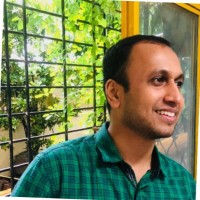 Jayesh Varavadekar