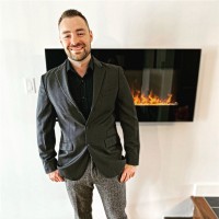 Simon Beaudry