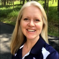 Robyn Kehoe Ramsey