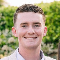 Ronan Fitzpatrick