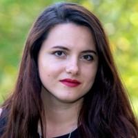 Diana Petre-Marinescu