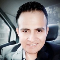 José Luis Aguilera Jiménez