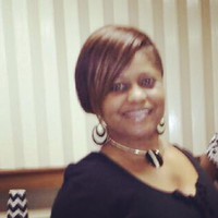 Pamela Jones-Watford, Mpa, Mdiv