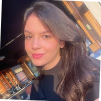 Isabella Nobre Linz