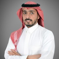Abdullah Almogbel