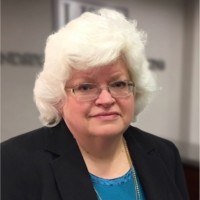 Sandra Hunt-Hardison, EA