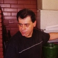 Roberto Souza