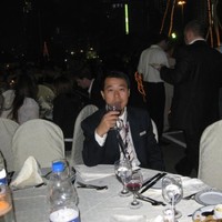 Jiang Thomas