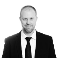 Dean Ostreicher