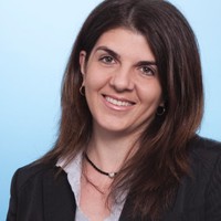 Darina Tomova