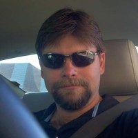 Rusty Shaver