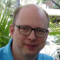 Robert E. Lodge, Ph.D.