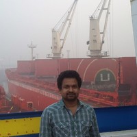 Sibanishankar Bisoi