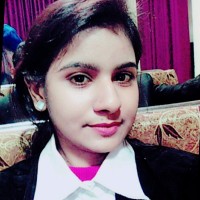 Varsha Mahor