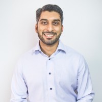Reza Mian