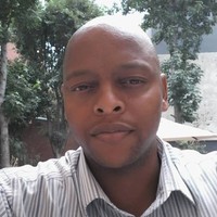 Bhekizizwe Mathebula